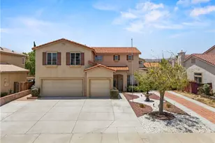 3536 Fern Ave, Palmdale, CA 93550 - Photo 1