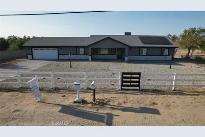 10165 E Avenue S10, Littlerock, CA 93543 - Photo 1