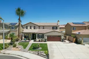 3455 Pine Mist, Rosamond, CA 93560 - Photo 1