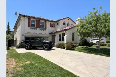 2812 Crocus Place, Palmdale, CA 93551 - Photo 1