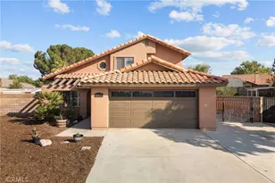 2512 Mildwood Ct, Lancaster, CA 93536 - Photo 1