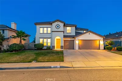 40028 Bluff Court, Palmdale, CA 93551 - Photo 1