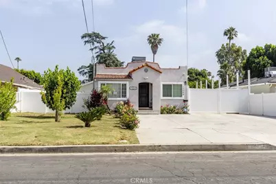 15847 Marlin Place, Van Nuys, CA 91406 - Photo 1