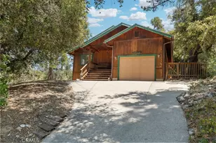 2324 Zermatt Dr, Pine Mountain Club, CA 93222 - Photo 1