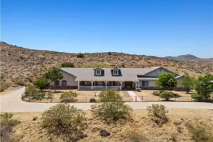 4350 Escondido Canyon Rd, Acton, CA 93510 - Photo 1