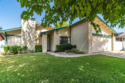 37229 Dalzell Street, Palmdale, CA 93550 - Photo 1