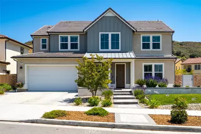 25010 Sycamore Falls Court, Canyon Country, CA 91387 - Photo 1