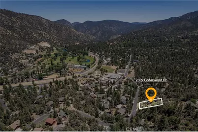 2309 Cedarwood Drive, Pine Mountain Club, CA 93222 - Photo 1