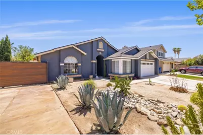 3624 Comet Court, Palmdale, CA 93550 - Photo 1