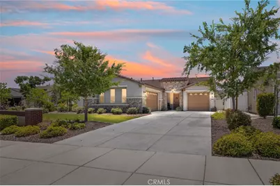 14217 Pemberley Passage Avenue, Bakersfield, CA 93311 - Photo 1