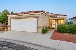 2304 Panorama Ln, Rosamond, CA 93560 - Photo 1