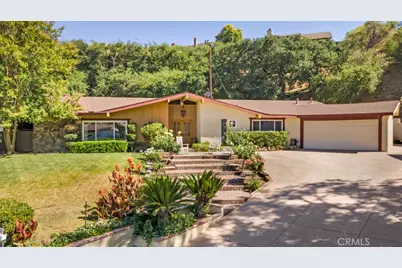 23714 Lawnside Drive, Newhall, CA 91321 - Photo 1