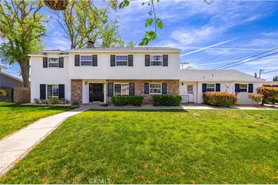 2358 W Avenue K, Lancaster, CA 93536 - Photo 1