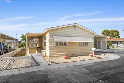 2550 E Avenue I, Lancaster, CA 93535 - Photo 1