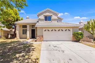 5231 Cisero Dr, Palmdale, CA 93552 - Photo 1