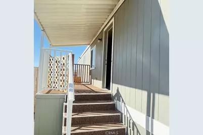 3348 Fremont Avenue #42, Mojave, CA 93501 - Photo 1