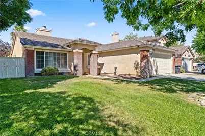 1753 Stratford Street, Lancaster, CA 93534 - Photo 1