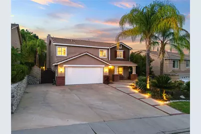 28725 Ponderosa Street, Castaic, CA 91384 - Photo 1