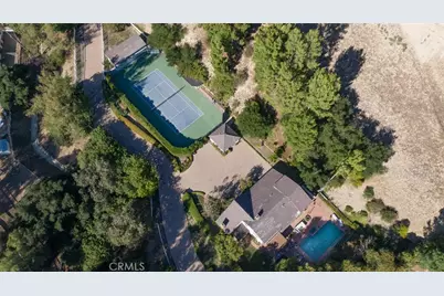 5250 Scott Robertson Road, Hidden Hills, CA 91302 - Photo 1
