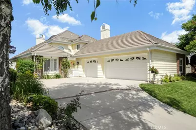 26433 Emerald Dove Drive, Valencia, CA 91355 - Photo 1