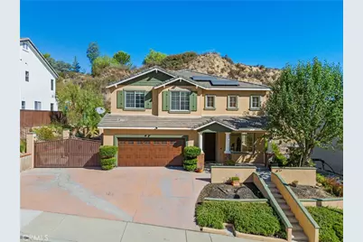 31205 Cherry Drive, Castaic, CA 91384 - Photo 1