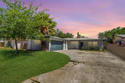 1109 W Avenue J8, Lancaster, CA 93534 - Photo 1