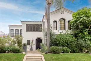 156 N Orange Dr, Los Angeles, CA 90036 - Photo 1