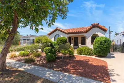 9107 Olin Street, Los Angeles, CA 90034 - Photo 1