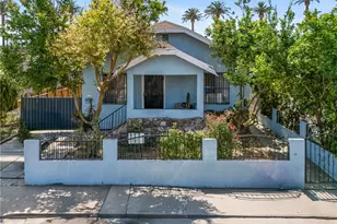 2734 S Redondo Blvd, Los Angeles, CA 90016 - Photo 1