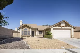 43111 Weyand Ct, Lancaster, CA 93534 - Photo 1