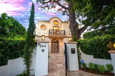 944 24th Street, Santa Monica, CA 90403 - Photo 1