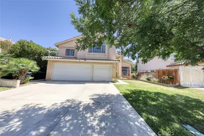 2802 W Pillsbury Street, Lancaster, CA 93536 - Photo 1