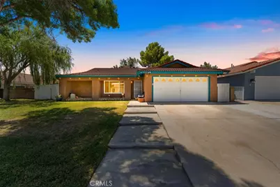 1334 Franklin Avenue, Lancaster, CA 93535 - Photo 1