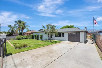 13925 Belgate Street, Baldwin Park, CA 91706 - Photo 1