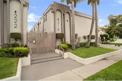 218 E Tamarack Avenue #5, Inglewood, CA 90301 - Photo 1