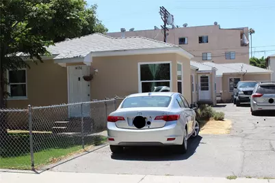 14136 Friar Street, Van Nuys, CA 91401 - Photo 1