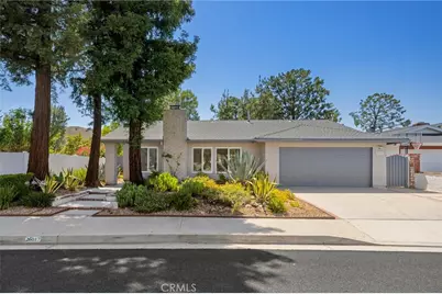 26017 Redbluff Drive, Calabasas, CA 91302 - Photo 1