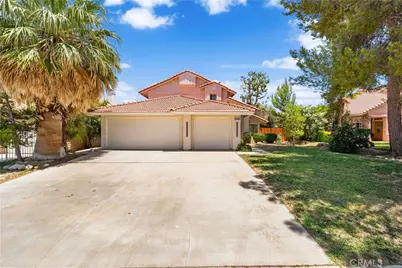 39524 Hawthorne Street, Palmdale, CA 93551 - Photo 1