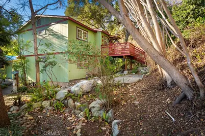 489 Sturtevant Drive, Sierra Madre, CA 91024 - Photo 1