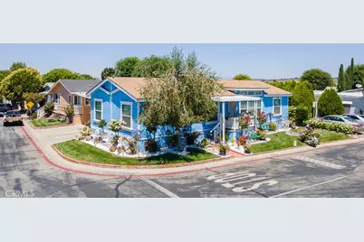 27361 Sierra #97, Canyon Country, CA 91351 - Photo 1