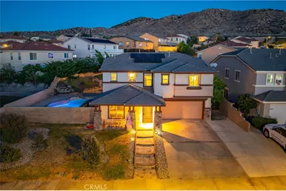 2322 Carolyn Drive, Palmdale, CA 93551 - Photo 1