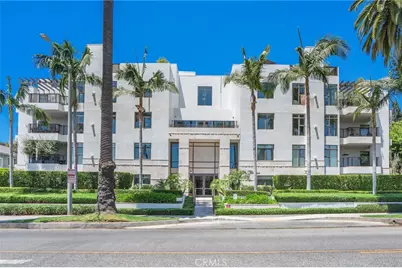 447 N Doheny Drive #104, Beverly Hills, CA 90210 - Photo 1