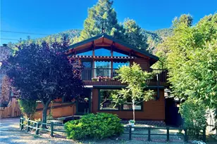 6503 Lakewood Dr, Frazier Park, CA 93225 - Photo 1