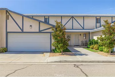 43840 Bobby Jones Drive #22, Lancaster, CA 93536 - Photo 1