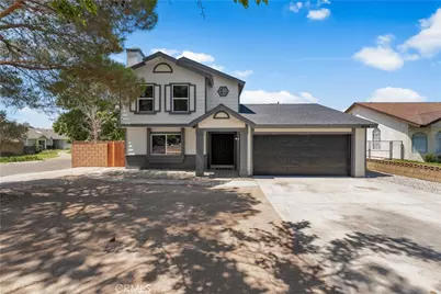 45119 Watford Avenue, Lancaster, CA 93535 - Photo 1