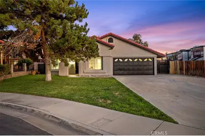 2628 E Avenue Q14, Palmdale, CA 93550 - Photo 1