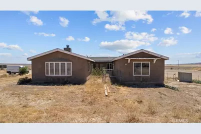 50802 280th Street, Lancaster, CA 93536 - Photo 1