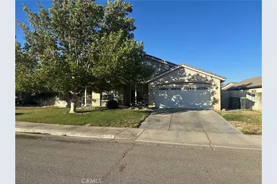 2248 Greenhill Street, Rosamond, CA 93560 - Photo 1