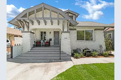 1838 W 50th Street, Los Angeles, CA 90062 - Photo 1