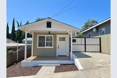 4836 Edison Street, Los Angeles, CA 90032 - Photo 1